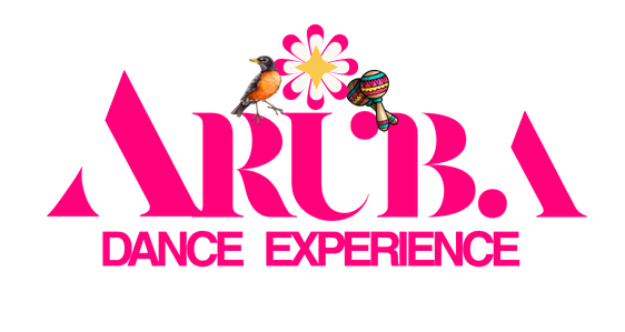 Aruba Dance Experience - logo