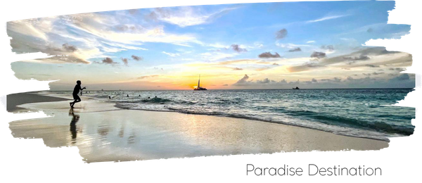 Paradise Destination