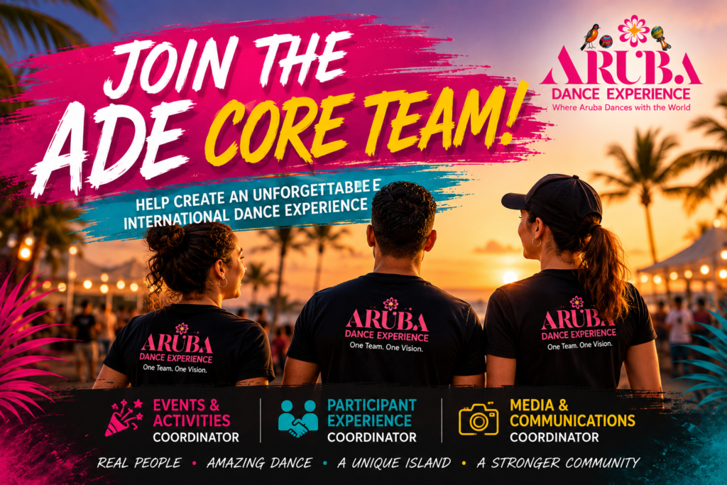 Team Recruitment